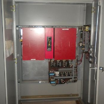 800 Amp.Zenith, 480 V., N1 #ZTS90E, #U874