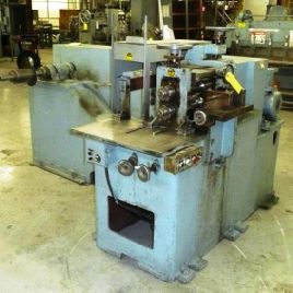 Ruesch#76, ring slitter N2783, direction R to L, lockup width: 12" wide strip 13 max