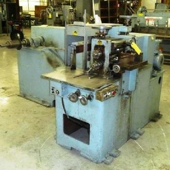 Ruesch#76, ring slitter N2783, direction R to L, lockup width: 12" wide strip 13 max