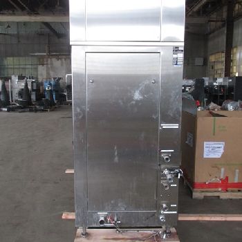 Lancer type 4800 PROSS, parts washer, #236-10