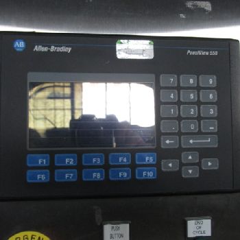 Lancer type 4800 PROSS, parts washer, #236-10