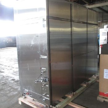 Lancer type 4800 PROSS, parts washer, #236-10