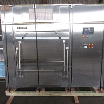 Lancer type 4800 PROSS, parts washer, #236-10