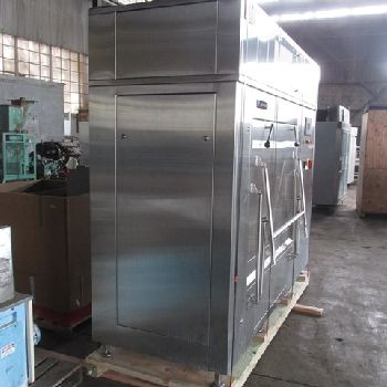 Lancer type 4800 PROSS, parts washer, #236-10