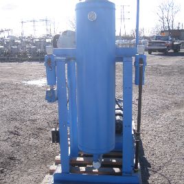 Ультрафильтр # STHRE020-ALD, осушитель воздуха, 3,2 кВт нагреватель с 1,5 л.с. насосом, 460 В, диаметр 14 дюймов x 48, напорный бак с прямой стороной, # 38794