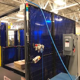 OTC, FD-V6, robotic welding sys,6-Axis,13.2 lb.payload,55.29" horiz.,90.67 vt reach,new