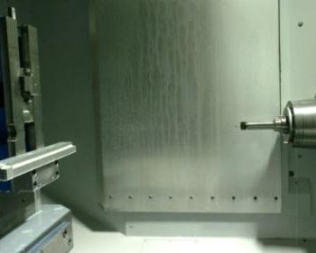 DMGMori-Seiki #NHX5000, 60 ATC, 29" X,29 Y,35 Z, 12k RPM, #40, 4-Axis, 2014, #81427