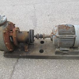 WannerStan-Cor # A40, Sz. 4 "x 3 x 12, контакты Kynar, 4 входа, 3 выхода, 15 л. С., 460 В., # 49314 (10 в наличии)