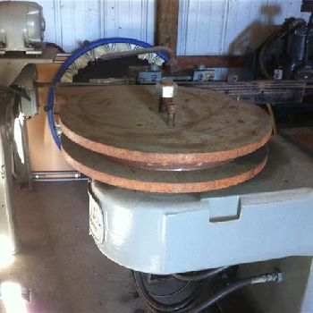 Pines#2, Tube Bender, Dial-A-Bend, hydraulic mandrel extractor, estimated age 1970-78, #6370