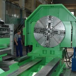 88" x 472Poreba#TCF-224, 3 way bed,8-pos.turret,Siemens 840D,95 HP,1999,#24686