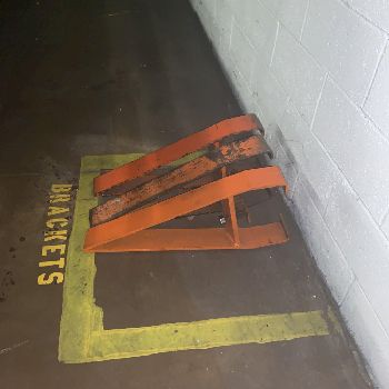 36" x .05 ASL #1000-DECOILER, 5-roll straightener, deburring &amp; stacking line, #11422