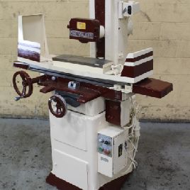 6" x 18Chevalier#FSG-618, surface grinder, #68669