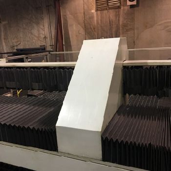 Strippit/LVD #IMPULS-125-31, 4000 watt,493" x 122 sheet size,Fanuc CNC,2007,#29661