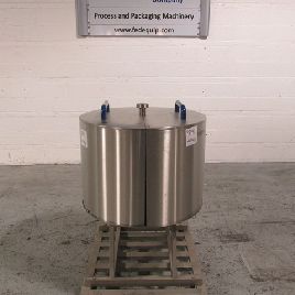 Fette # 30901, torreta de 73 estaciones para prensa, diámetro máximo de tableta de 13 mm, profundidad máxima de llenado de 18 mm, # 48441