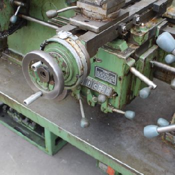 No. 3Warner &amp; Swasey, M-4630, turret lathe,15-3/4" swing,7 SOCS,bar feed,#72163