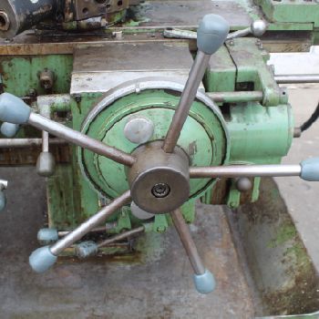 No. 3Warner &amp; Swasey, M-4630, turret lathe,15-3/4" swing,7 SOCS,bar feed,#72163