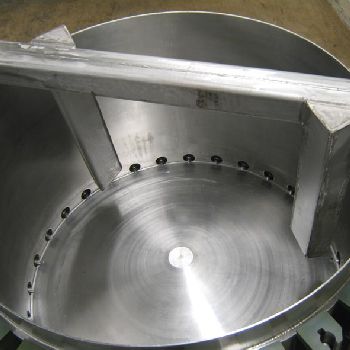 Hema#MR30, automatic, continuous motion, Stainless Steel, 30 head rotary filler, to 500 cpm