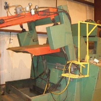 48" x .250American Steel Line, cut-to-length line, #7800