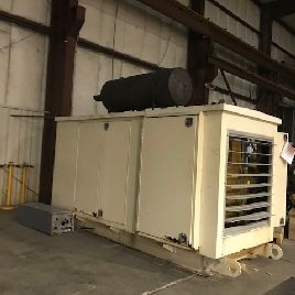 275 KW Cajón # 3406, diesel, usado, llame al precio: 205-590-3505 o 256-348-1893