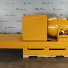 245.90 HP @ 1750 RPM,Rexnord#NEPTUNE, 13.85:1 ratio, inline, unused