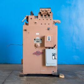 8 "x .041 Littell # 308, brazo de control de bucle, 1 HP, # 5043