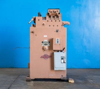 8" x .041Littell#308, Loop control arm, 1 HP, #5043