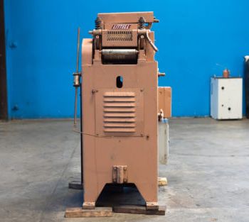 8" x .041Littell#308, Loop control arm, 1 HP, #5043