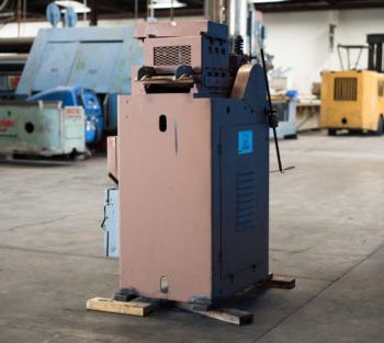 8" x .041Littell#308, Loop control arm, 1 HP, #5043