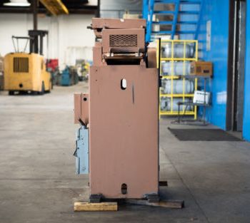 8" x .041Littell#308, Loop control arm, 1 HP, #5043