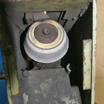 No.F90A Heldbeveler, 6400 RPM, s/n 21421671, 1970, #53940