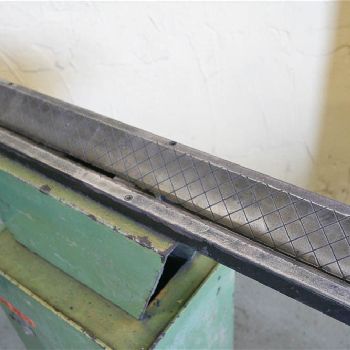 No.F90A Heldbeveler, 6400 RPM, s/n 21421671, 1970, #53940