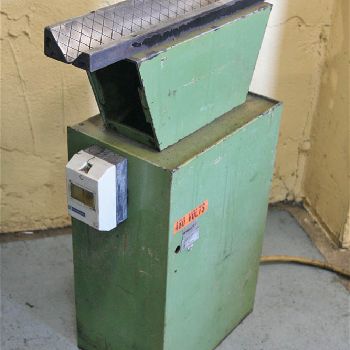 No.F90A Heldbeveler, 6400 RPM, s/n 21421671, 1970, #53940