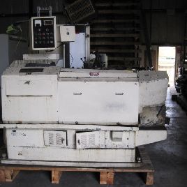 3/8 "x 6 Warren # WT-20-400, rodillo de rosca, hasta 350 PPM, # 5715