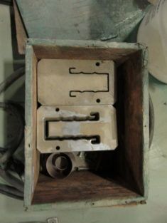 17 Stand,SamcoTruss Rollforming Line,16" roll space,2.5 shaft diameter,40 HP,250 FPM,2005