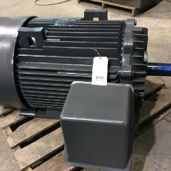 250 HP 1800 RPMMarathon/Baldor,Frame449T,TEFC,new/rebuilt,460V.(3 available)