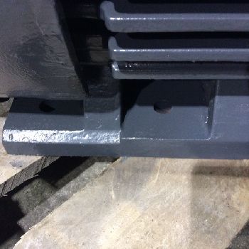 250 HP 1800 RPMMarathon/Baldor,Frame449T,TEFC,new/rebuilt,460V.(3 available)