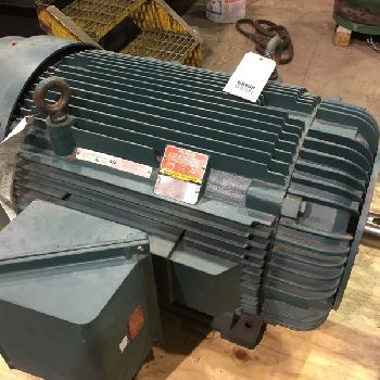 250 HP 1800 RPMMarathon/Baldor,Frame449T,TEFC,new/rebuilt,460V.(3 available)