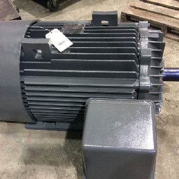 250 HP 1800 RPMMarathon/Baldor,Frame449T,TEFC,new/rebuilt,460V.(3 available)