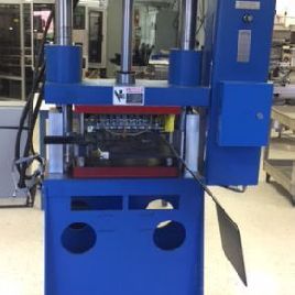 12.44 Ton, Neff, 2-post, 7 "slag, 15 DL, 18 x 12 bed, 2008, # 27506