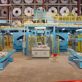 69 "x 0,015 Kampf, alliages d'aluminium 1145, 1100, 3003, 7072 et 8111, 0 à H19 trempé