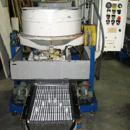 Tipton # EFF-105SA, 2,7 cu.ft, félautomata, elválasztó mechanizmus, 1996