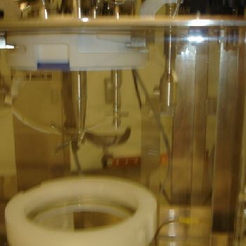 Pro-C-EptMi-Pro, high shear mixing system,w/1300 &amp; 1900 gram glass mixing bowls w/main blade &amp; hi-speed chopper,2008,#34067