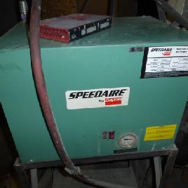 Multicam#3000Plasma Cutter, 5â€™ x10â€™ table, Multicam EZ control, 2001 #7272