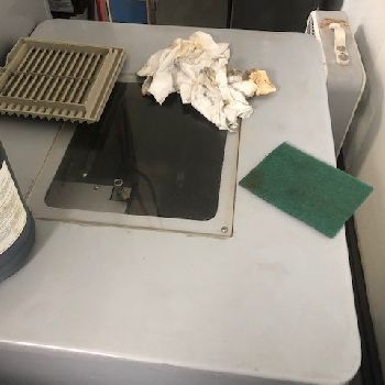 AMSTech #AW3SL, wire EDM AC Servo motor/Linear motor, 2011