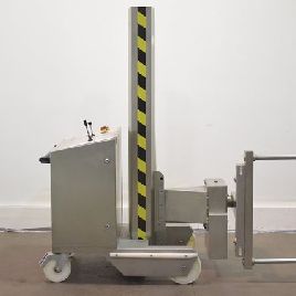 Bin Lift,LB Bohle#PTH250, #2602-9