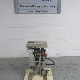 Lab Spray Dryer,Buchi#B-190, glass chamber,cyclone &amp; dust collect,3000 watt heater,on-brd.peristaltic pump,220 V.,#50287