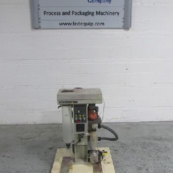 Lab Spray Dryer,Buchi#B-190, glass chamber,cyclone &amp; dust collect,3000 watt heater,on-brd.peristaltic pump,220 V.,#50287