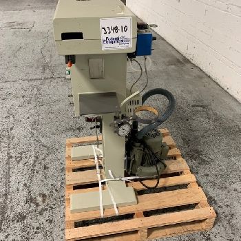 Buchi#B190, Spray Dryer, #3348-10