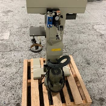 Buchi#B190, Spray Dryer, #3348-10