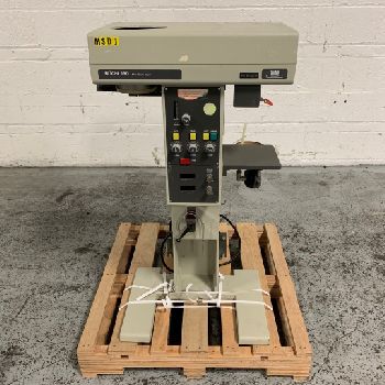 Buchi#B190, Spray Dryer, #3348-10